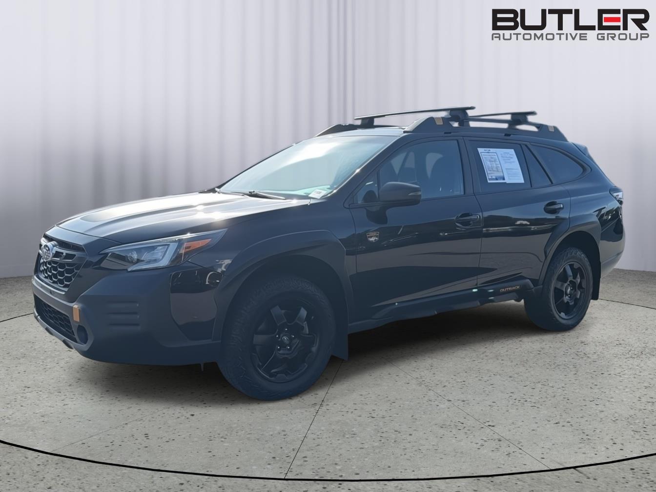 Used 2022 Subaru Outback SUV