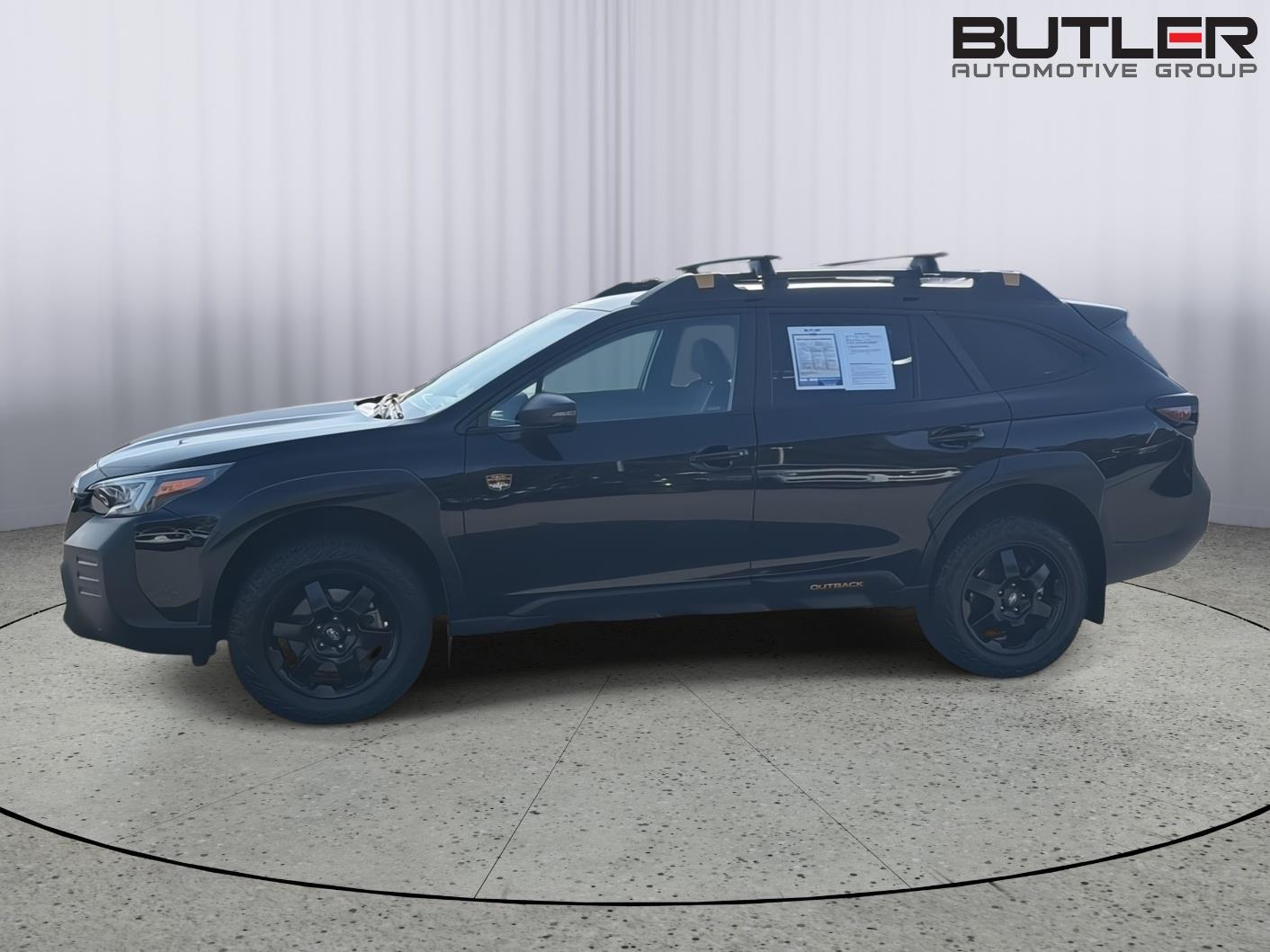 Used 2022 Subaru Outback SUV