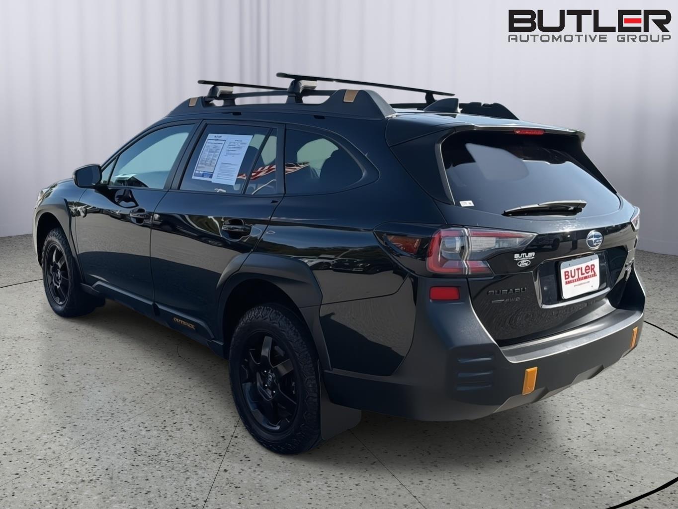 Used 2022 Subaru Outback SUV