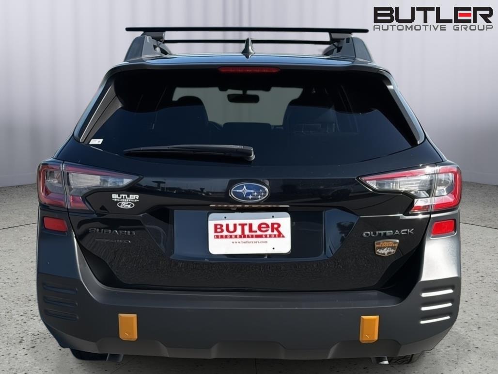 Used 2022 Subaru Outback SUV