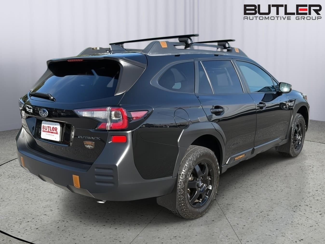 Used 2022 Subaru Outback SUV