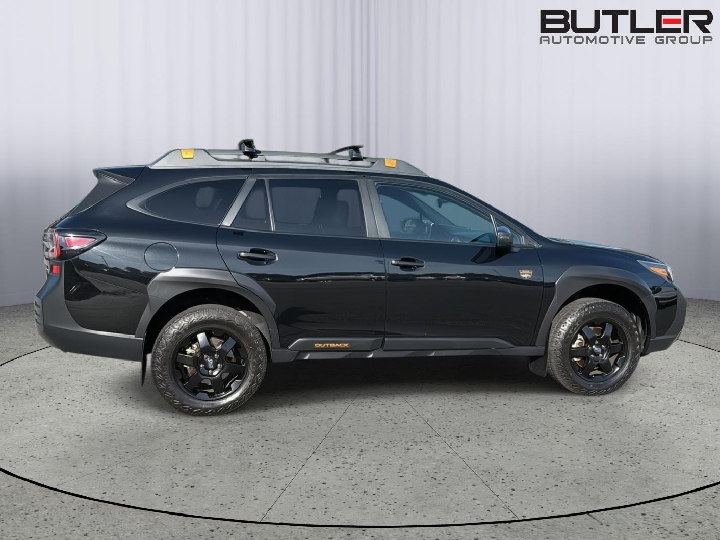Used 2022 Subaru Outback SUV