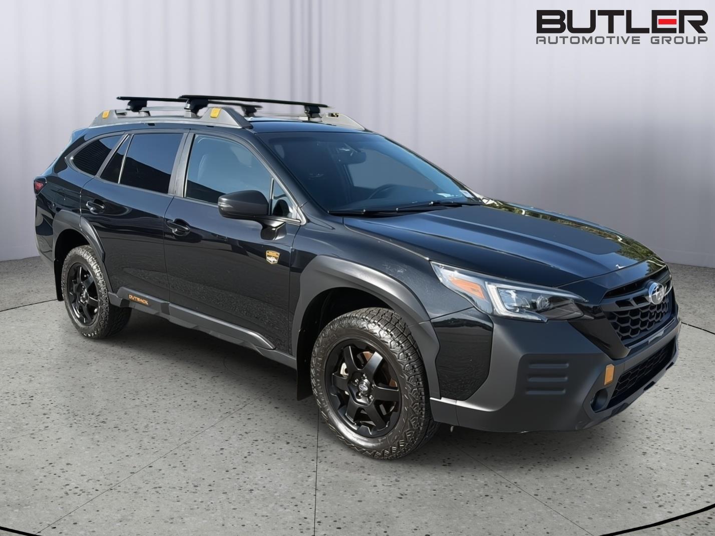 Used 2022 Subaru Outback SUV