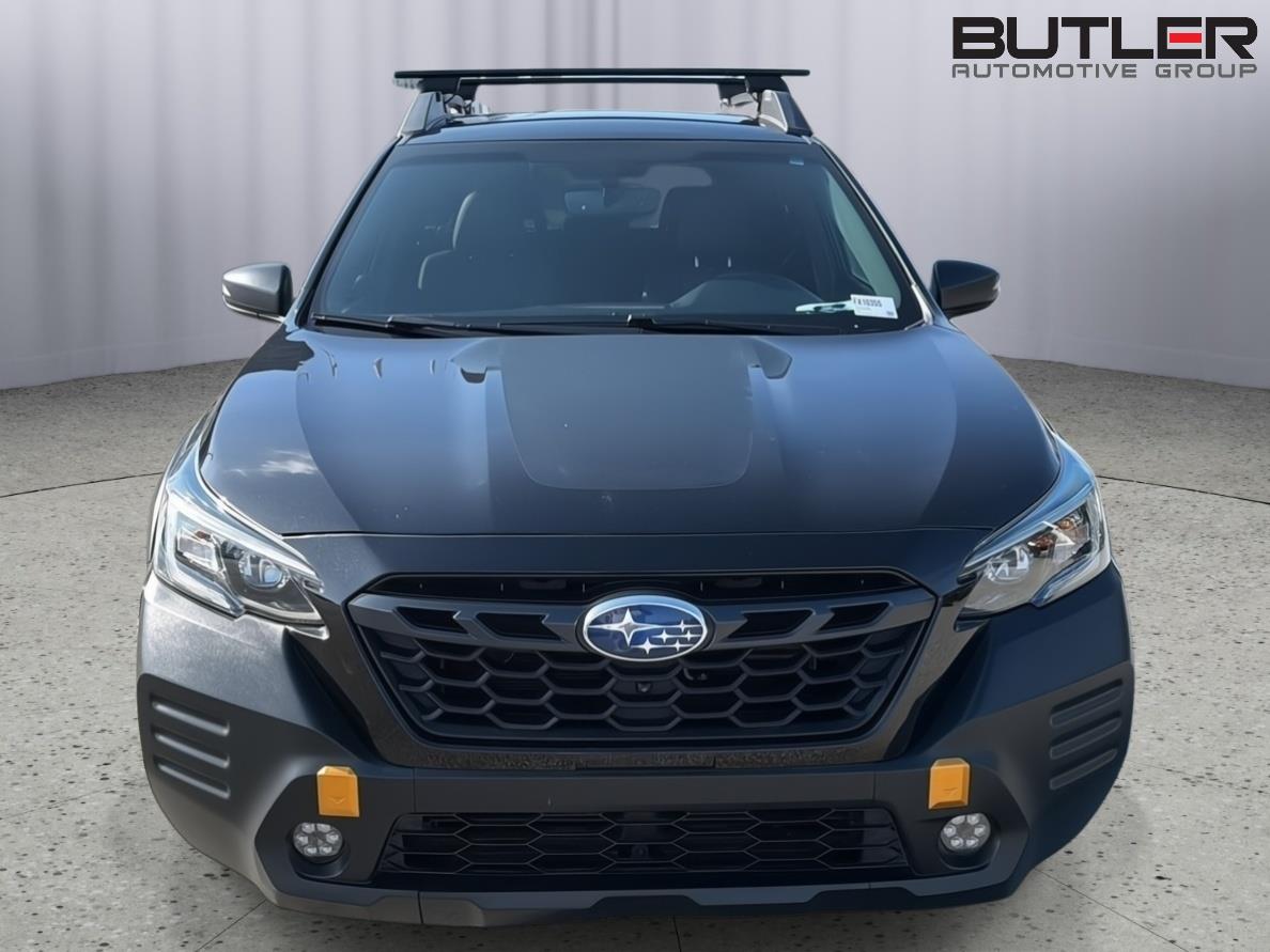Used 2022 Subaru Outback SUV