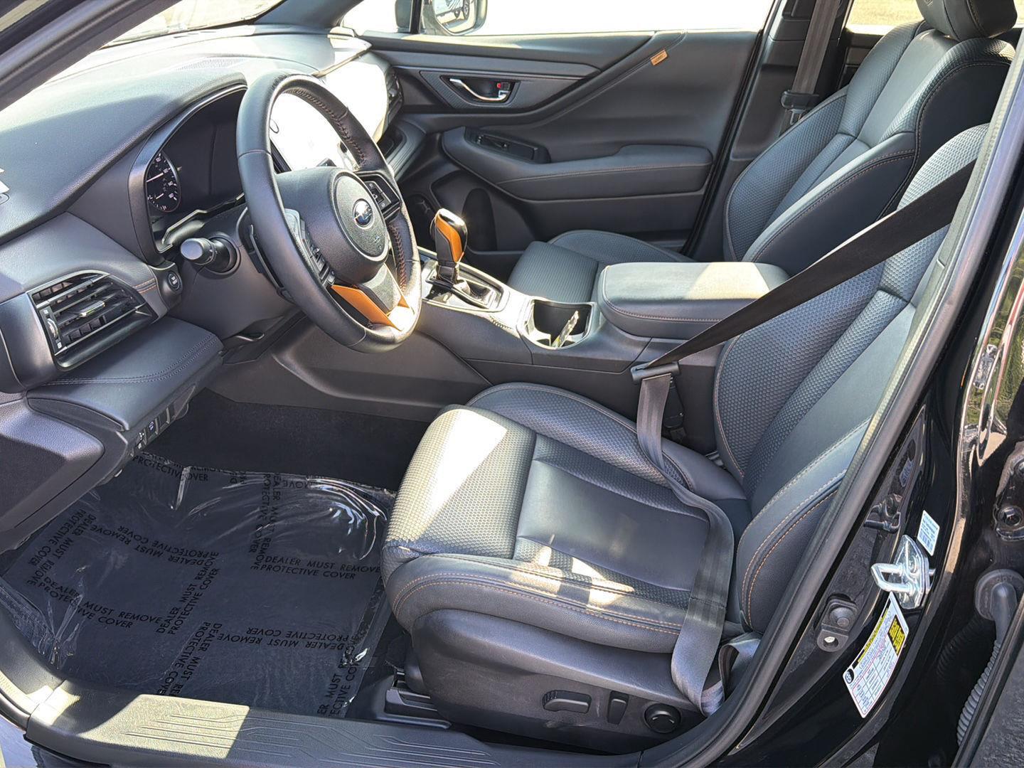 Used 2022 Subaru Outback SUV