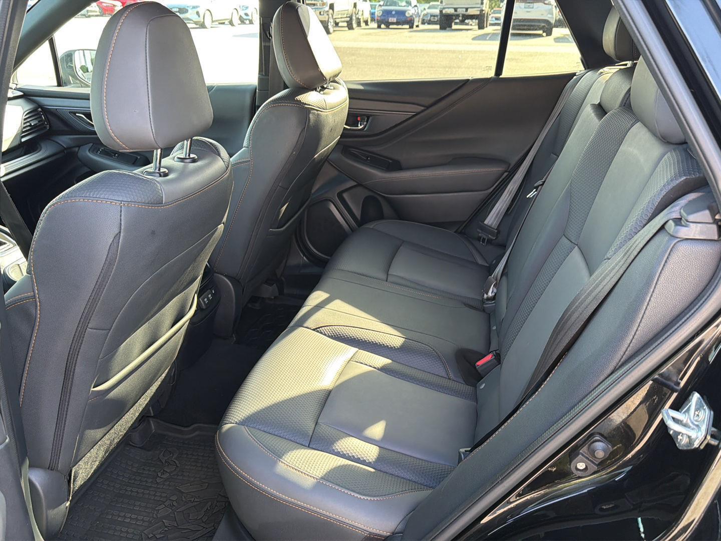Used 2022 Subaru Outback SUV