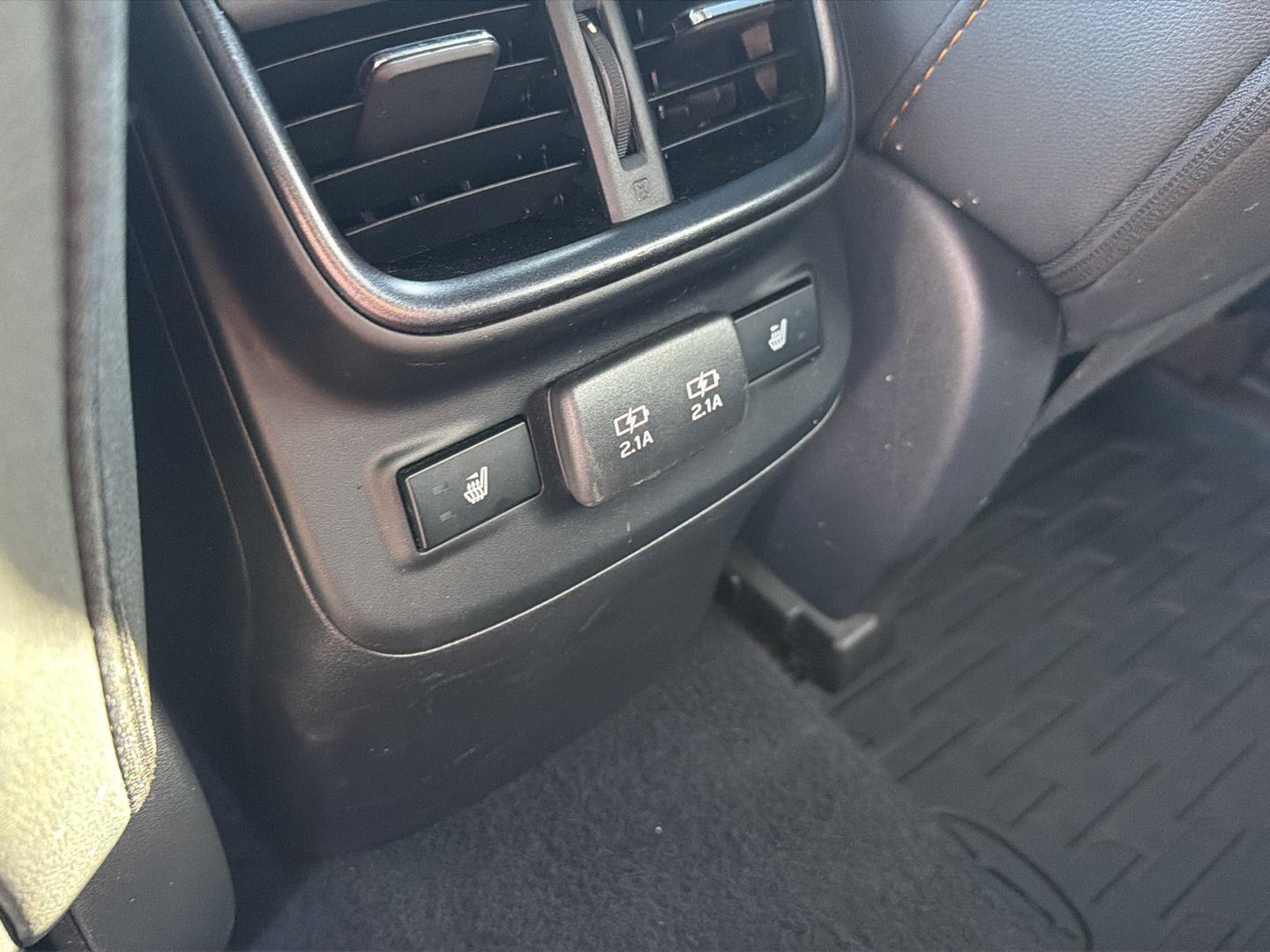 Used 2022 Subaru Outback SUV