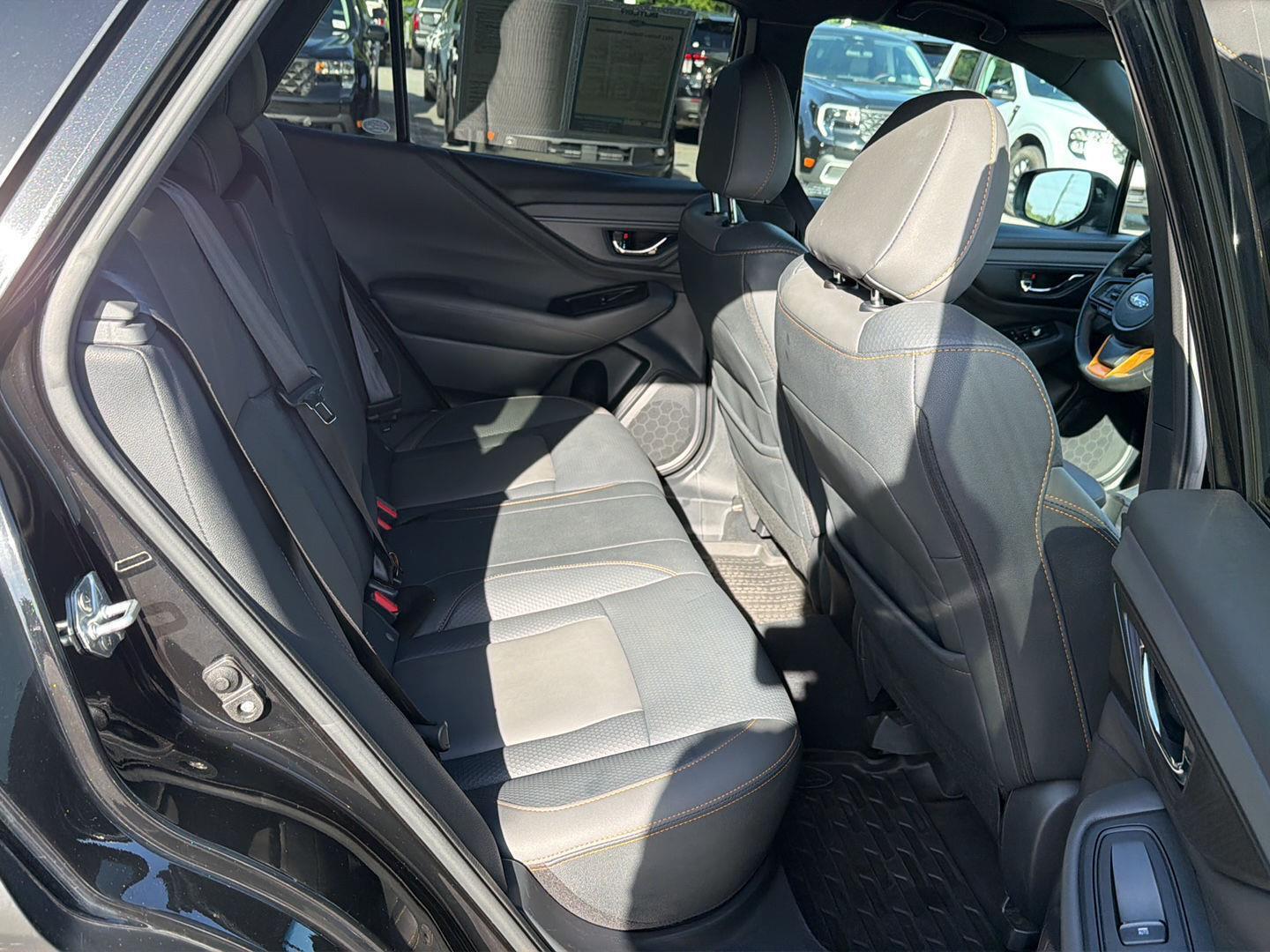 Used 2022 Subaru Outback SUV