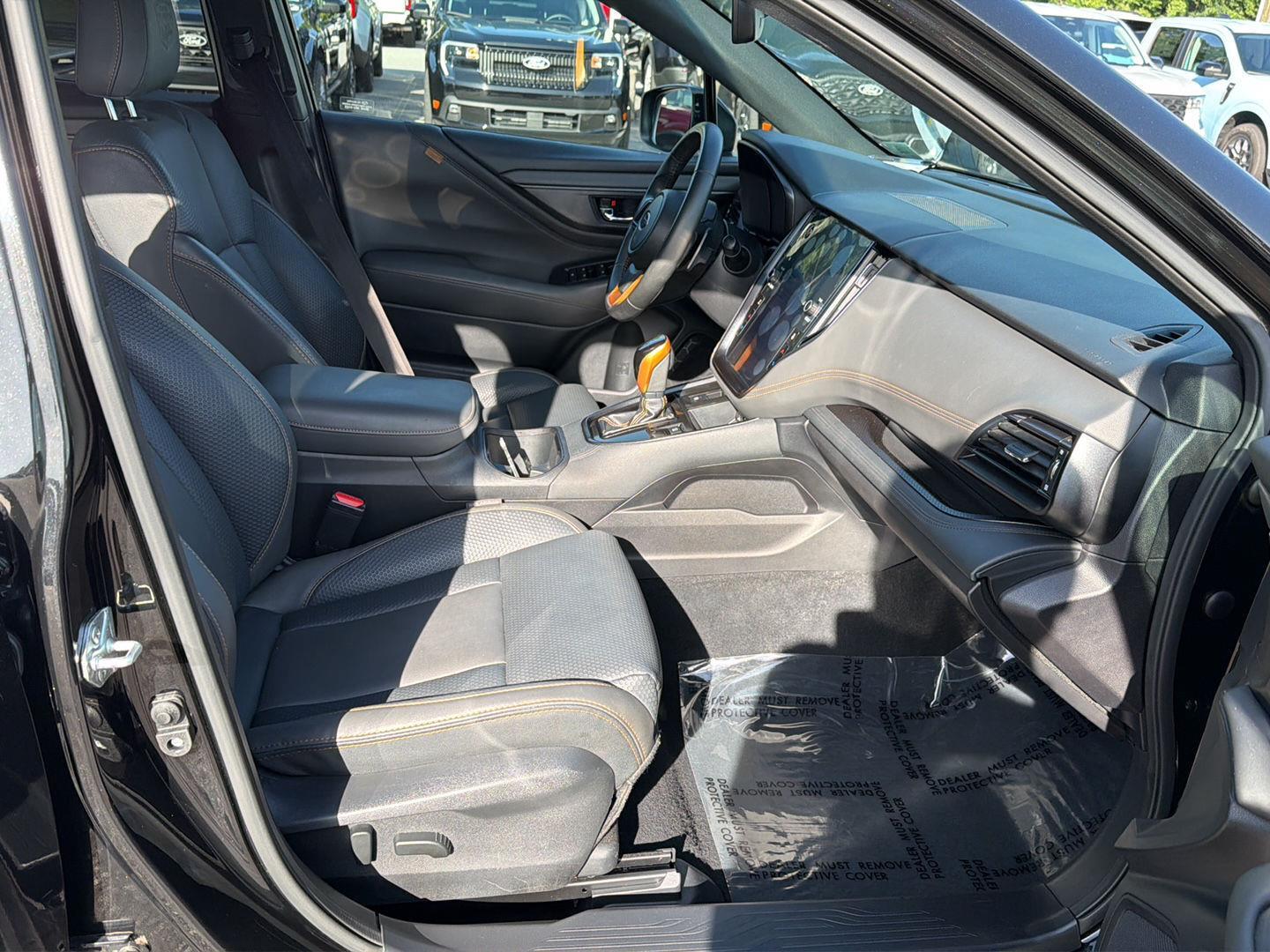 Used 2022 Subaru Outback SUV