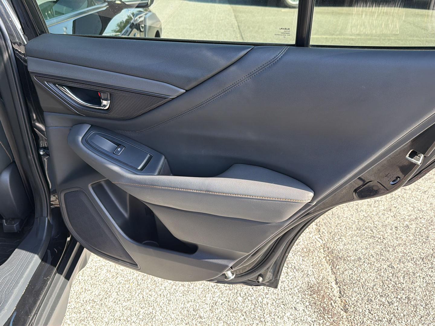 Used 2022 Subaru Outback SUV
