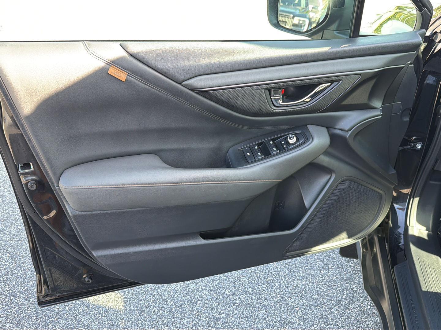 Used 2022 Subaru Outback SUV
