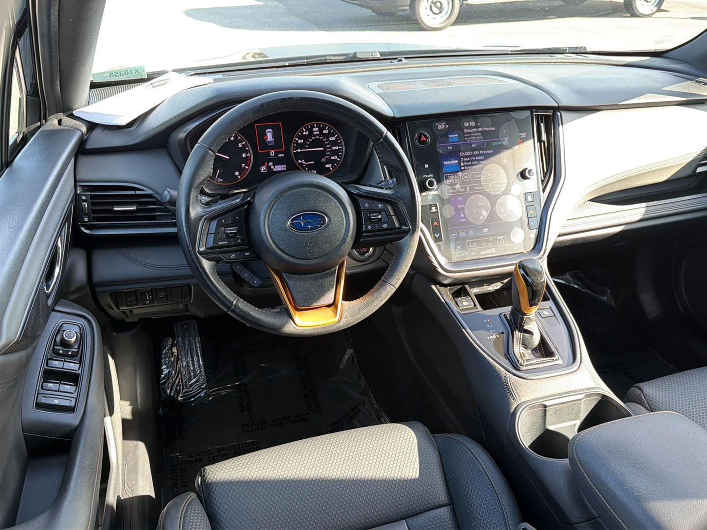Used 2022 Subaru Outback SUV