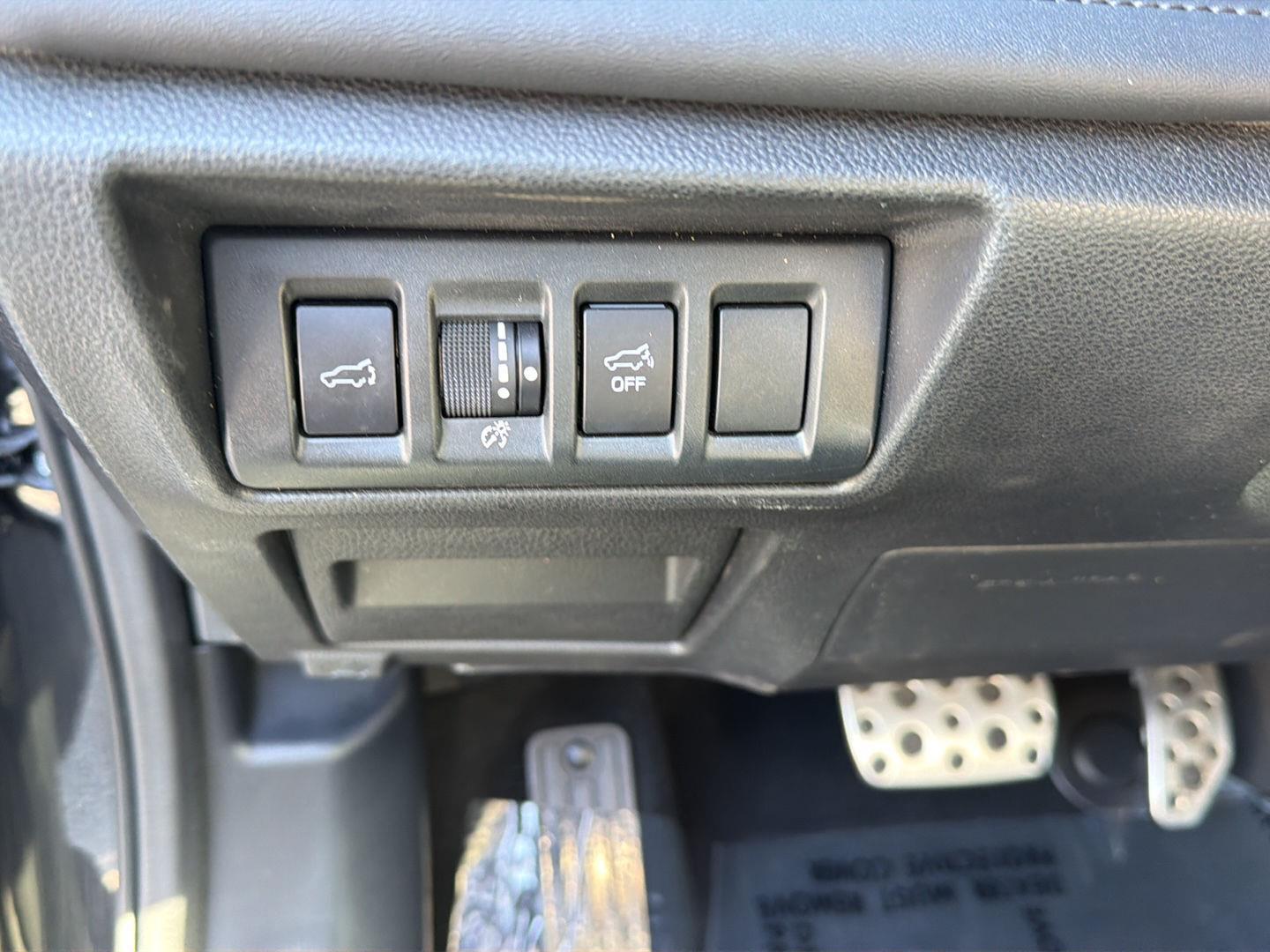 Used 2022 Subaru Outback SUV