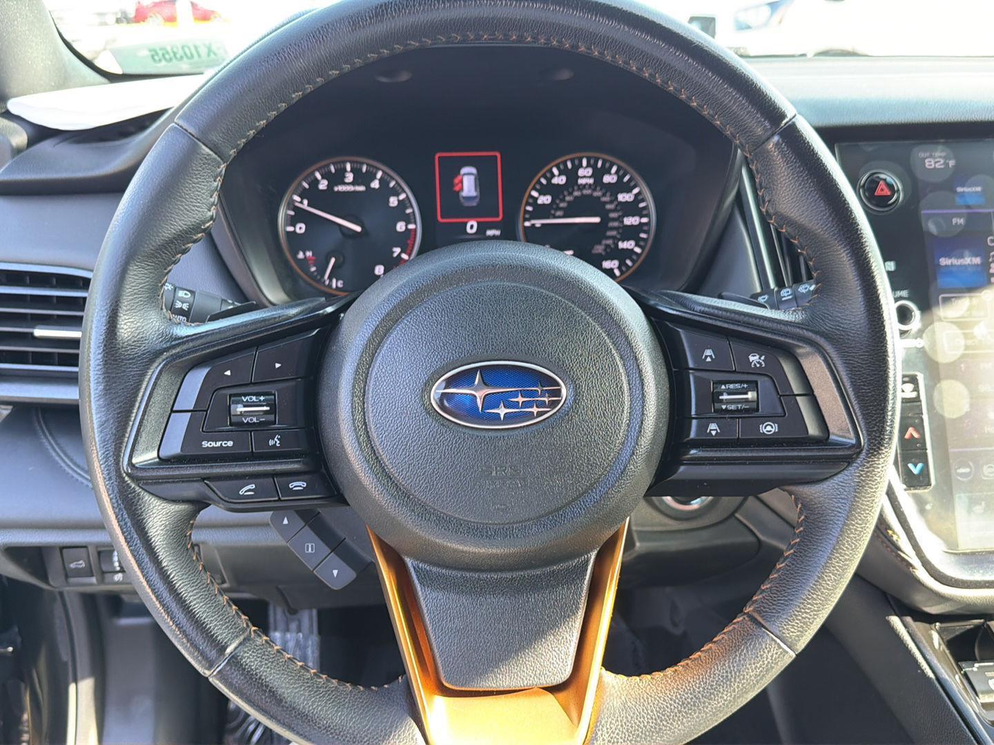 Used 2022 Subaru Outback SUV