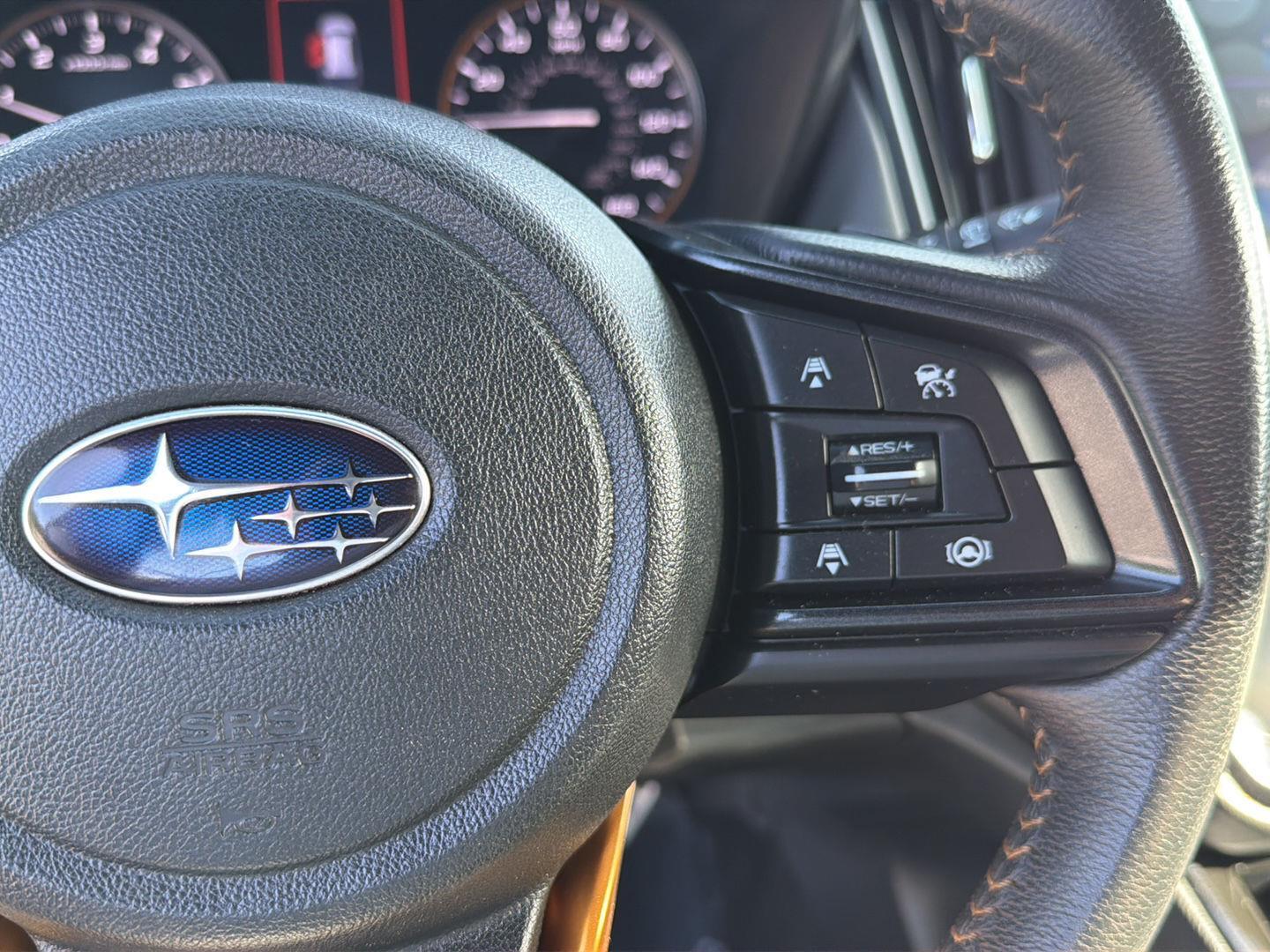 Used 2022 Subaru Outback SUV