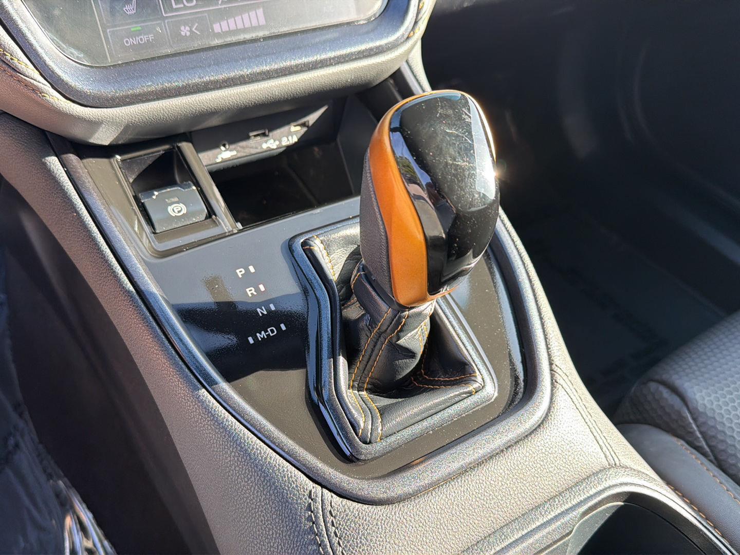 Used 2022 Subaru Outback SUV