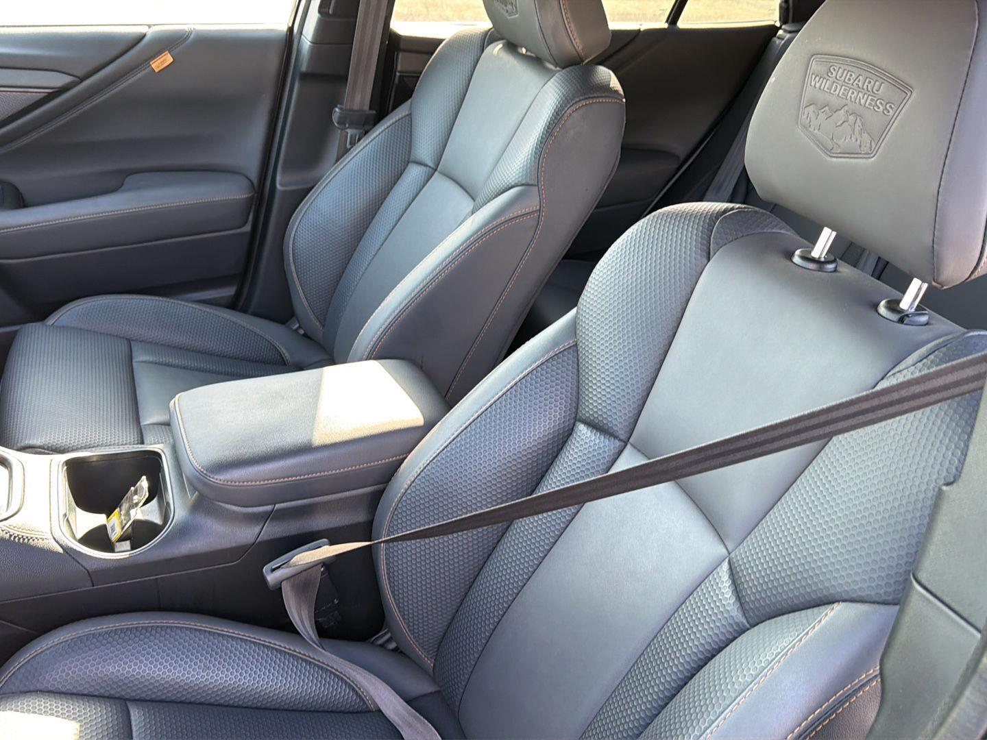 Used 2022 Subaru Outback SUV