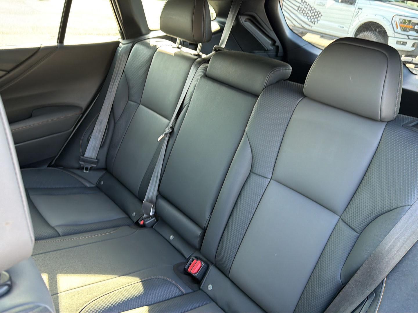 Used 2022 Subaru Outback SUV