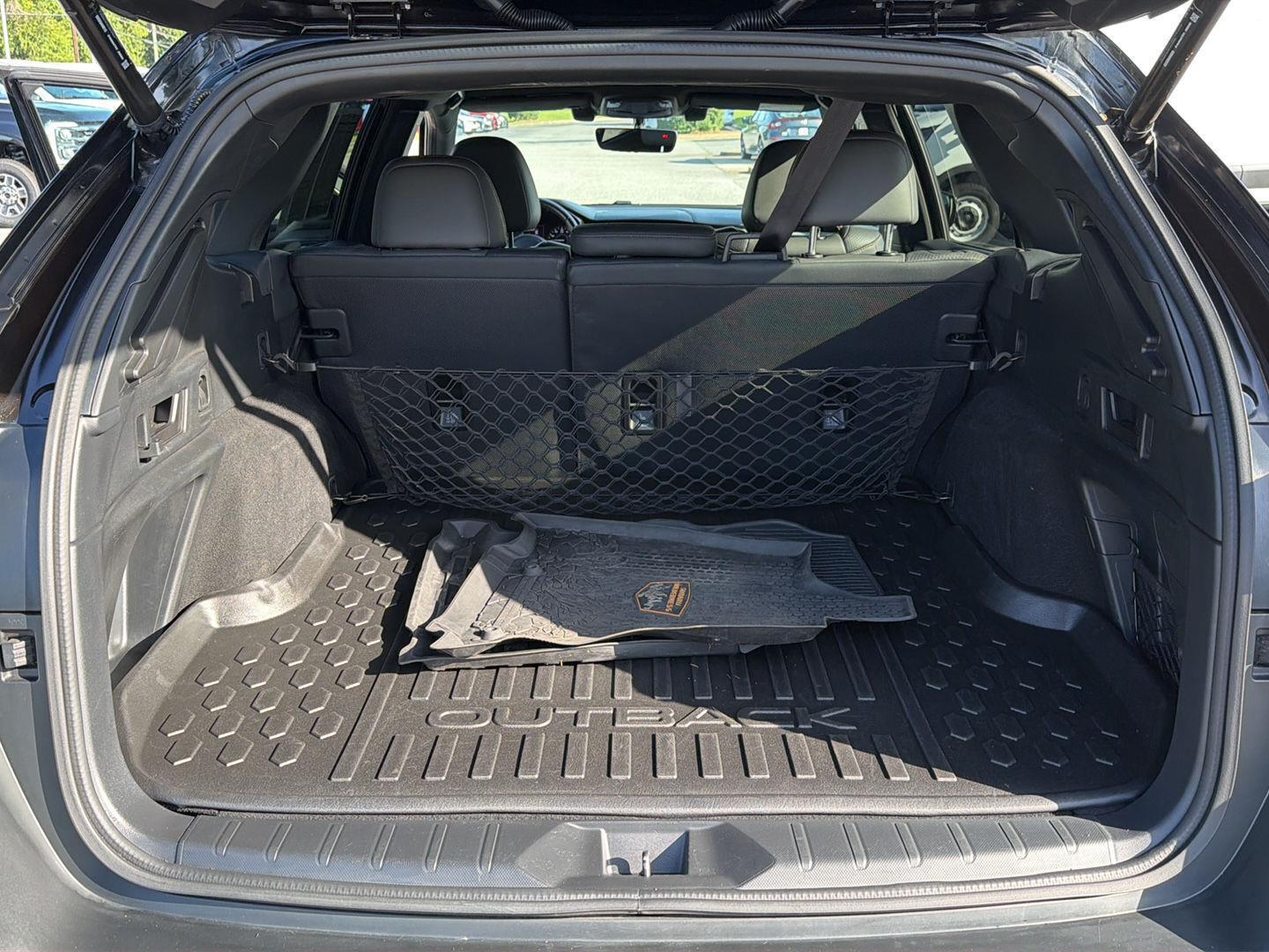 Used 2022 Subaru Outback SUV