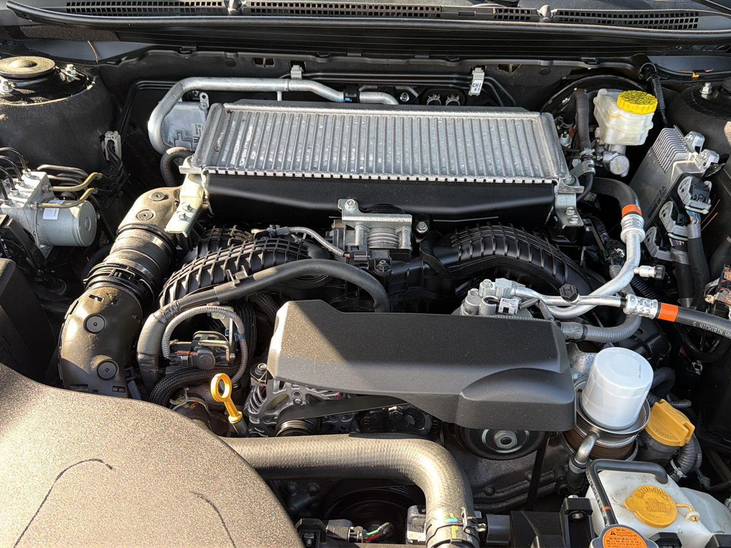 Used 2022 Subaru Outback SUV