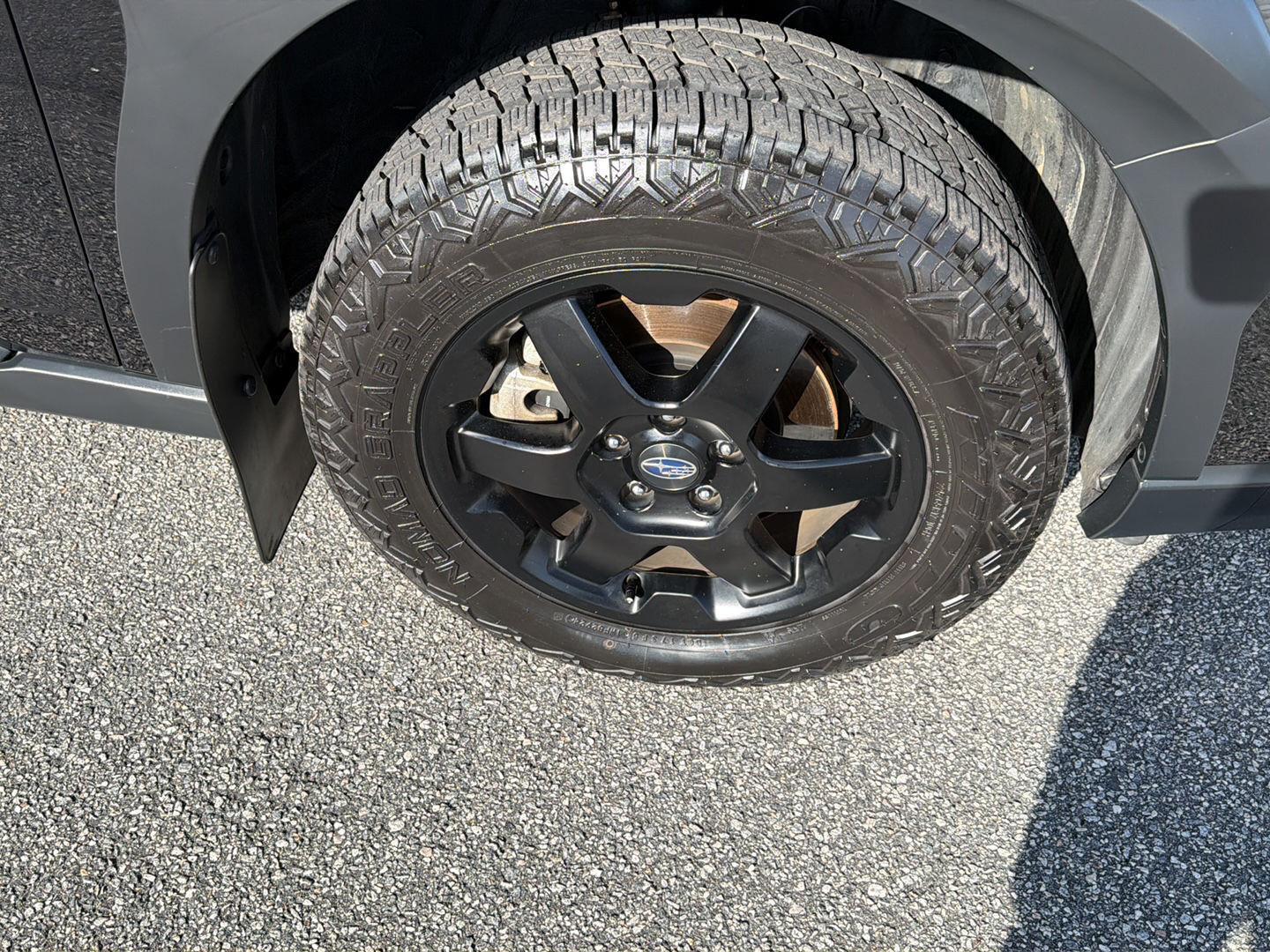 Used 2022 Subaru Outback SUV