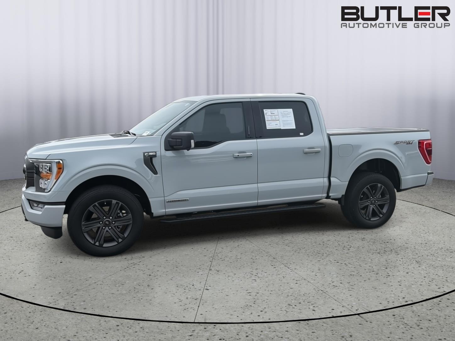 Used 2023 Ford F-150 Truck