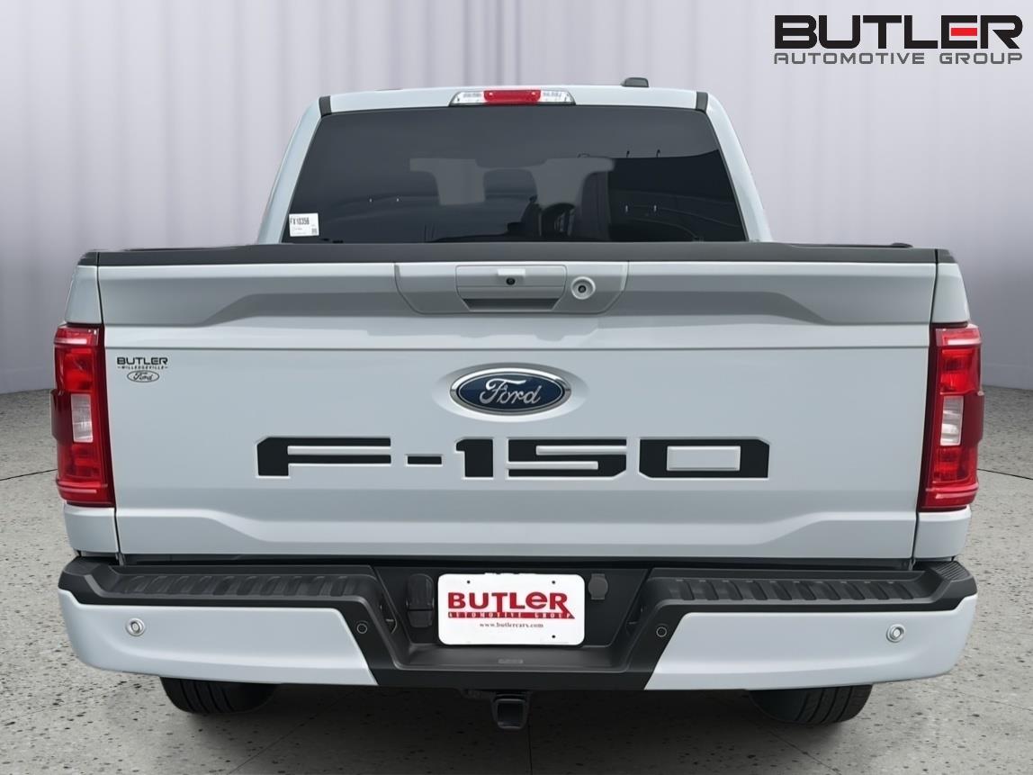 Used 2023 Ford F-150 Truck