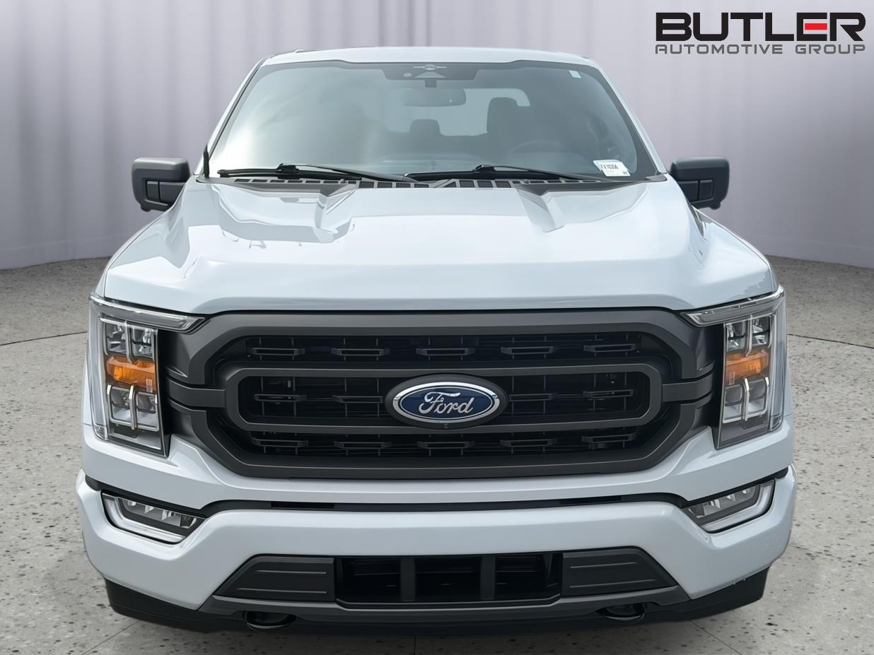Used 2023 Ford F-150 Truck