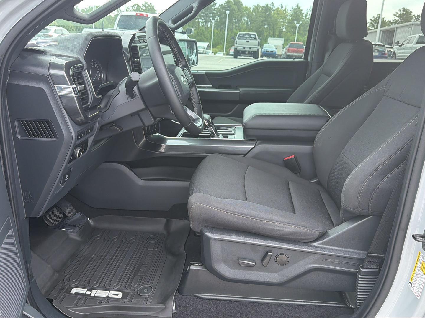 Used 2023 Ford F-150 Truck