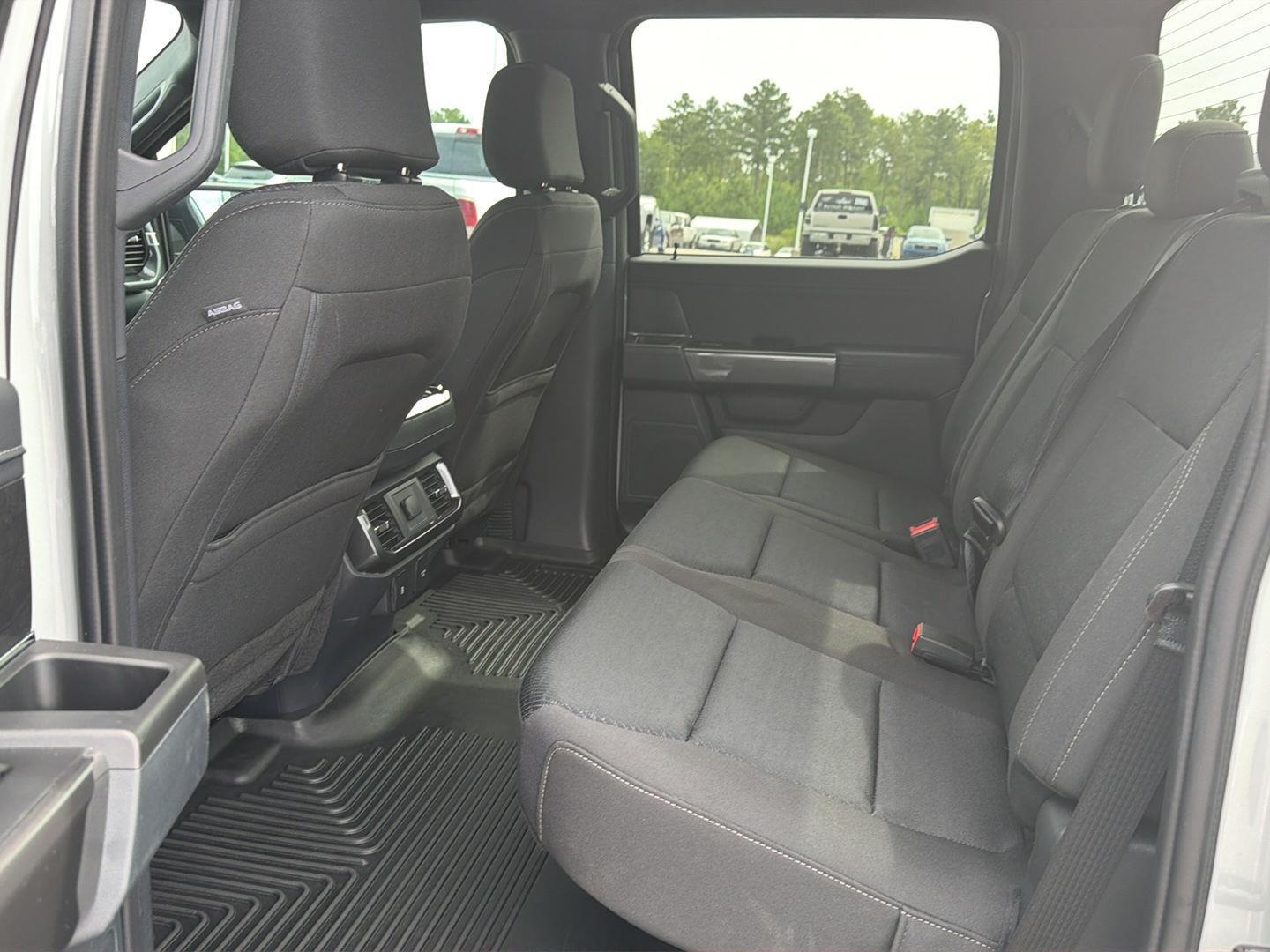 Used 2023 Ford F-150 Truck