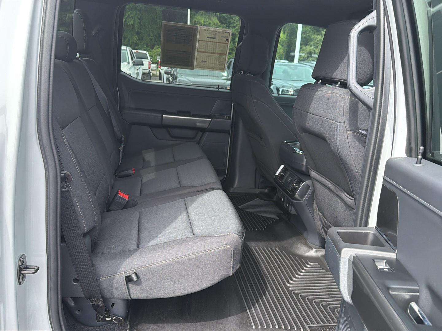 Used 2023 Ford F-150 Truck