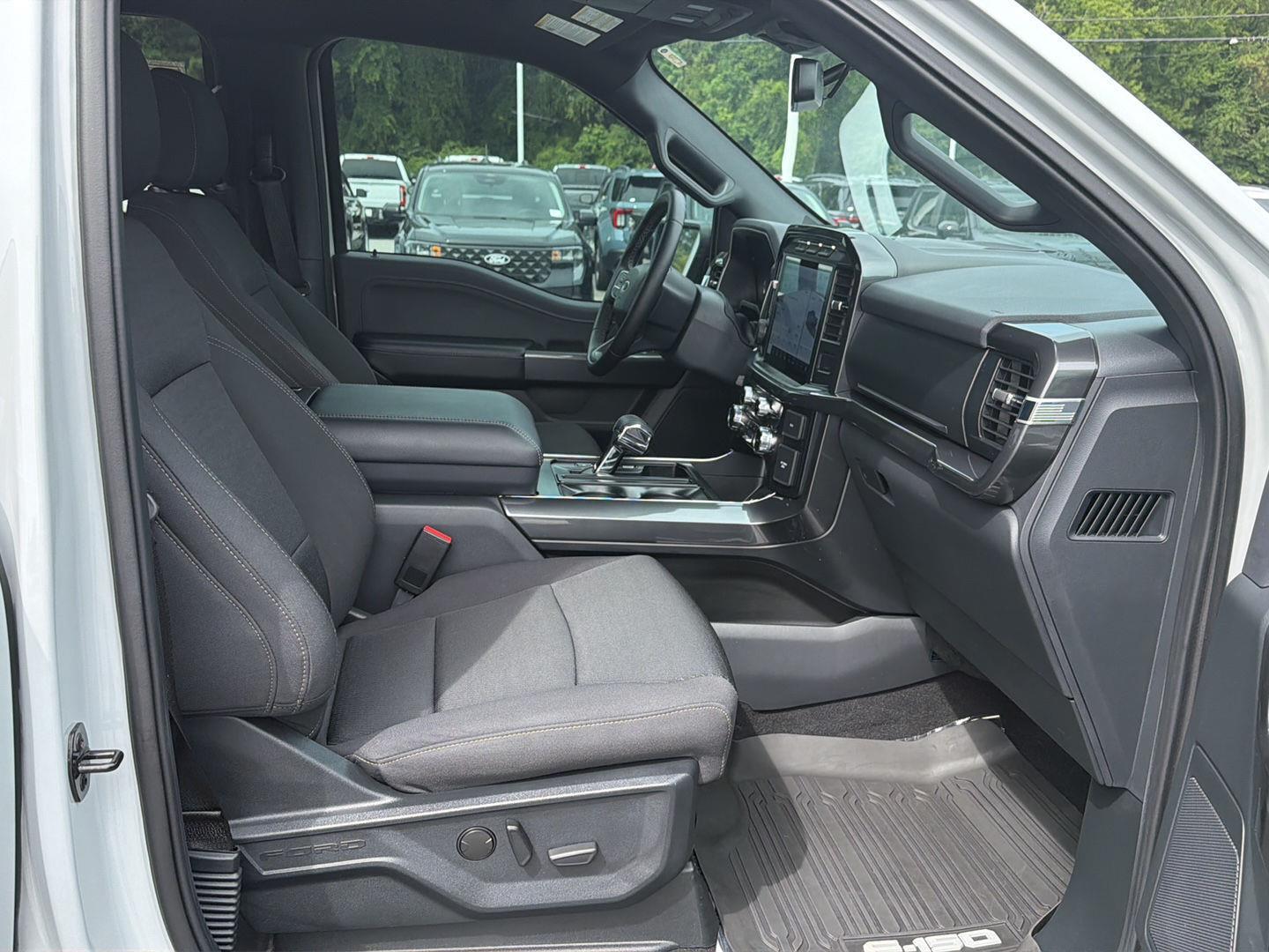 Used 2023 Ford F-150 Truck