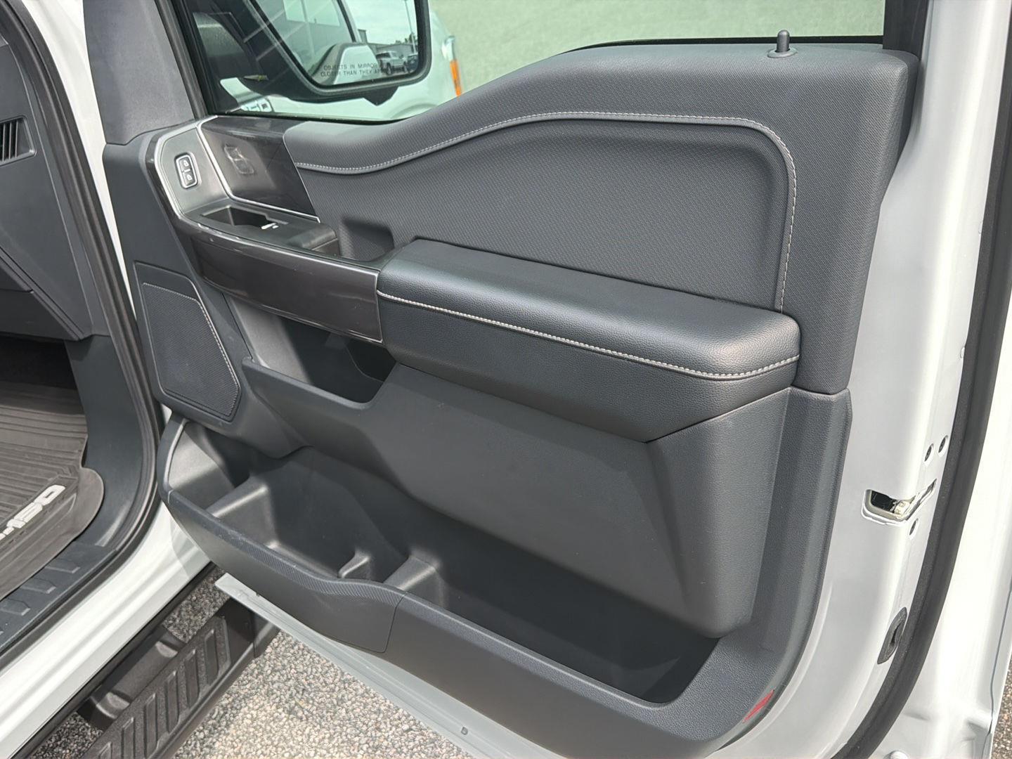 Used 2023 Ford F-150 Truck