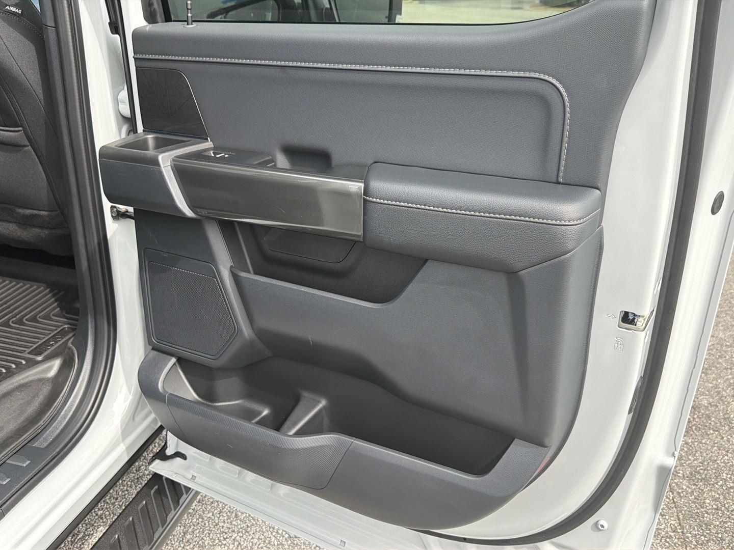 Used 2023 Ford F-150 Truck