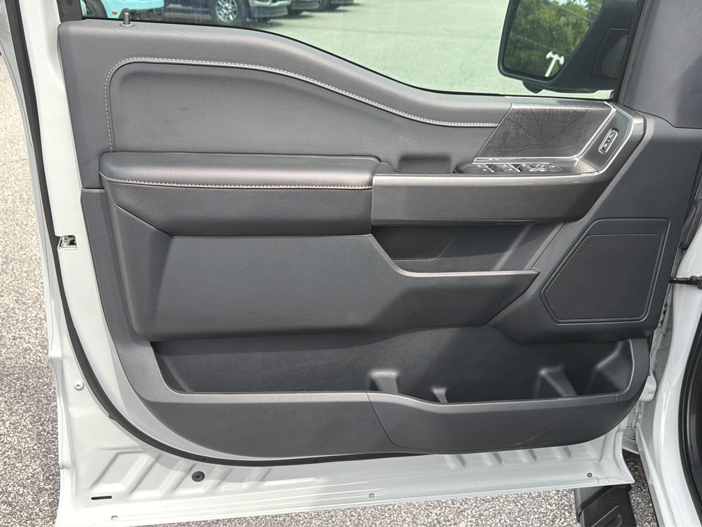 Used 2023 Ford F-150 Truck