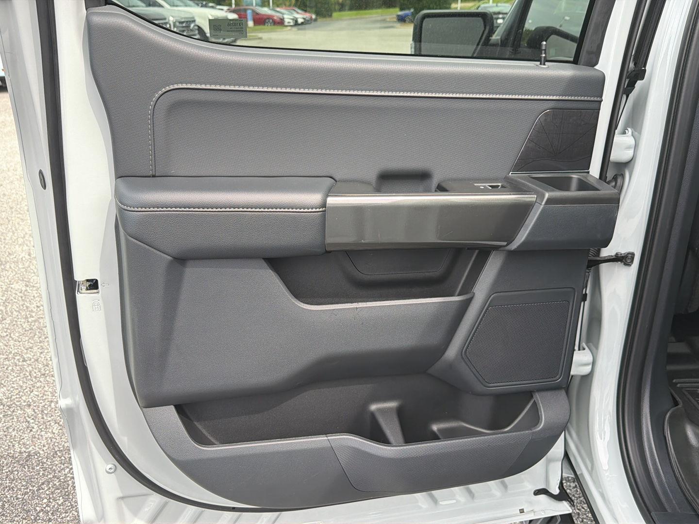 Used 2023 Ford F-150 Truck