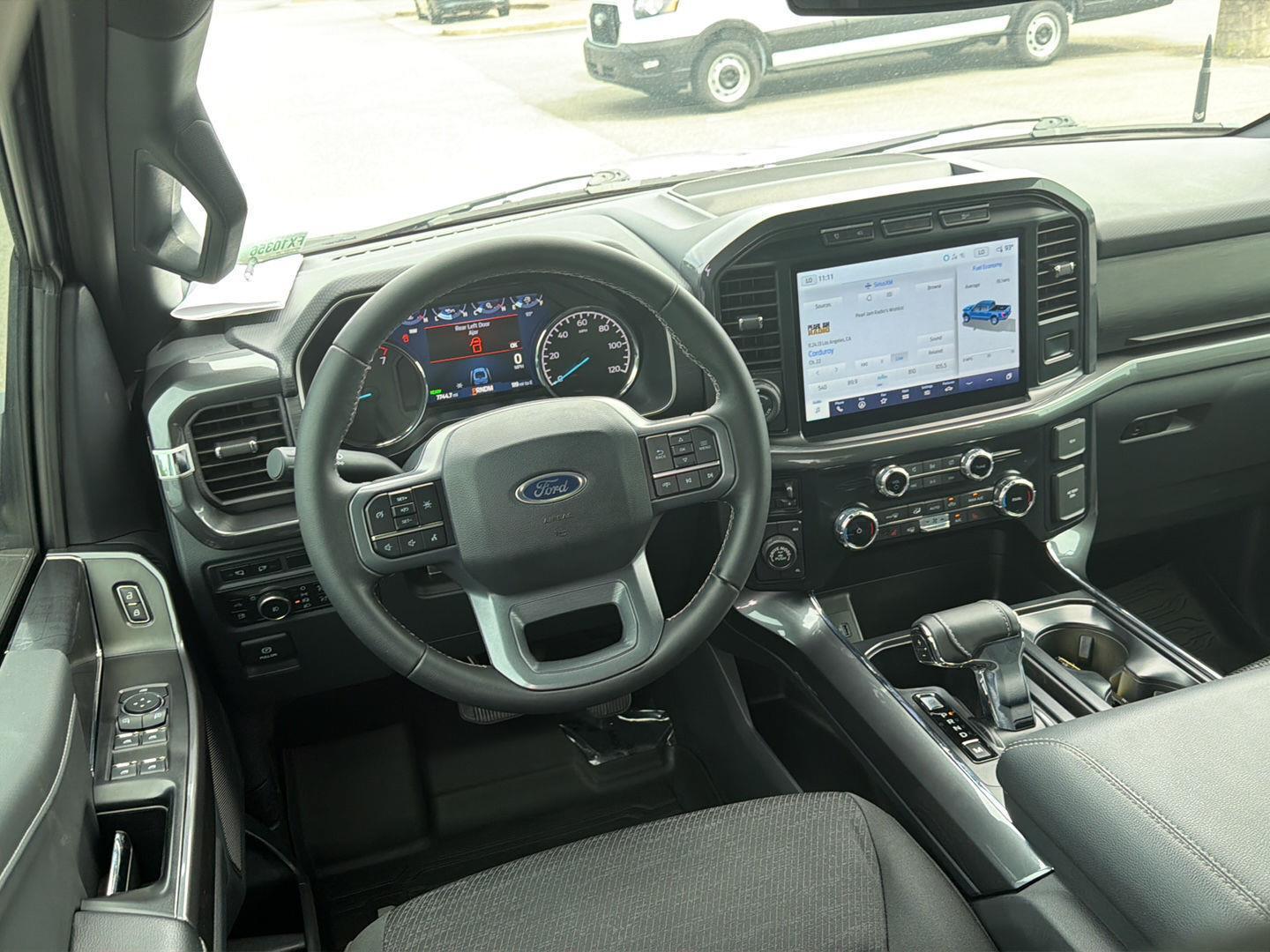 Used 2023 Ford F-150 Truck