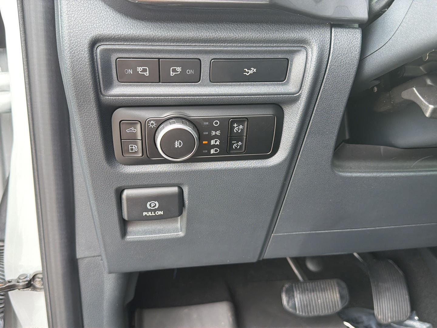 Used 2023 Ford F-150 Truck