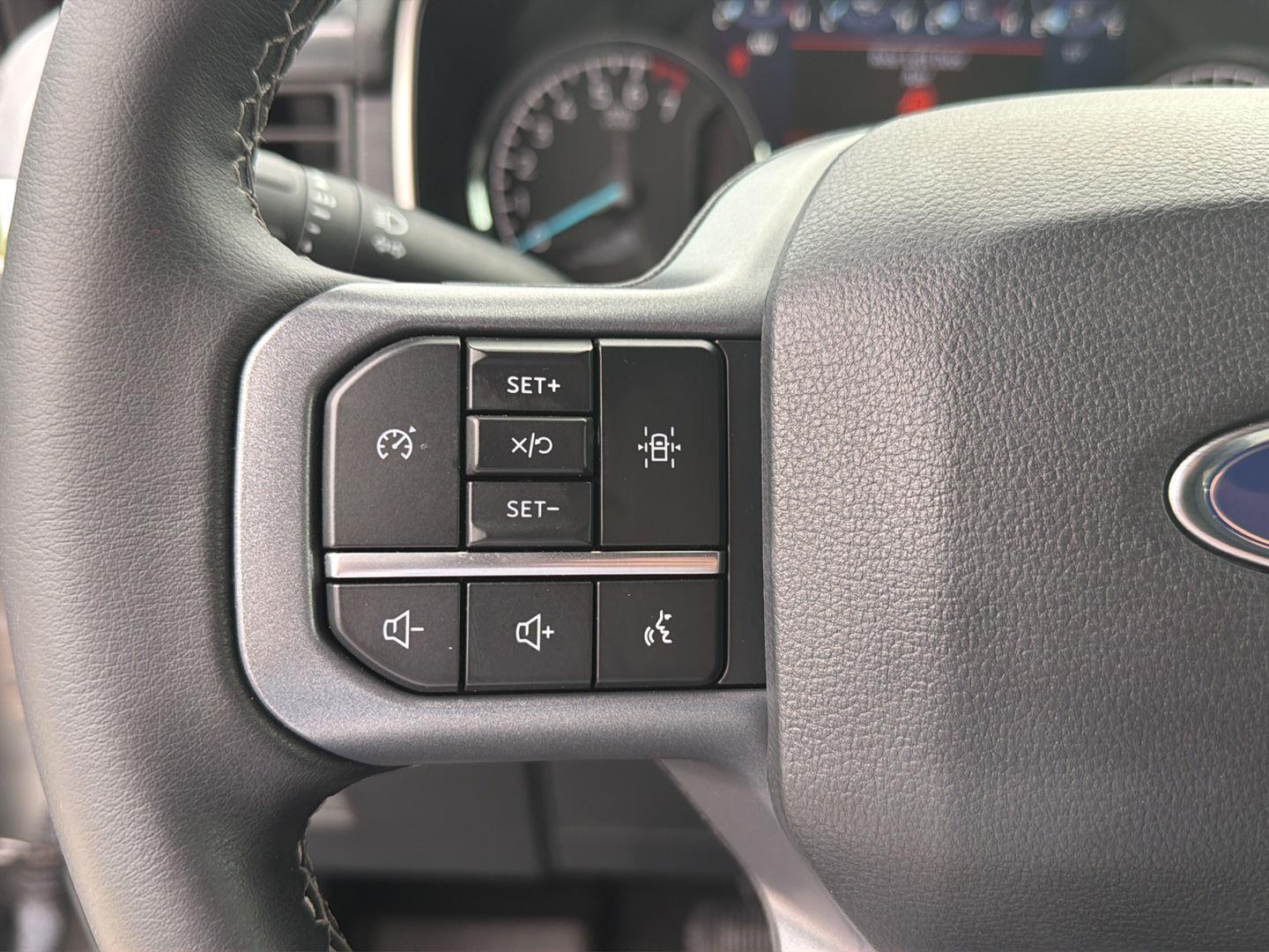 Used 2023 Ford F-150 Truck
