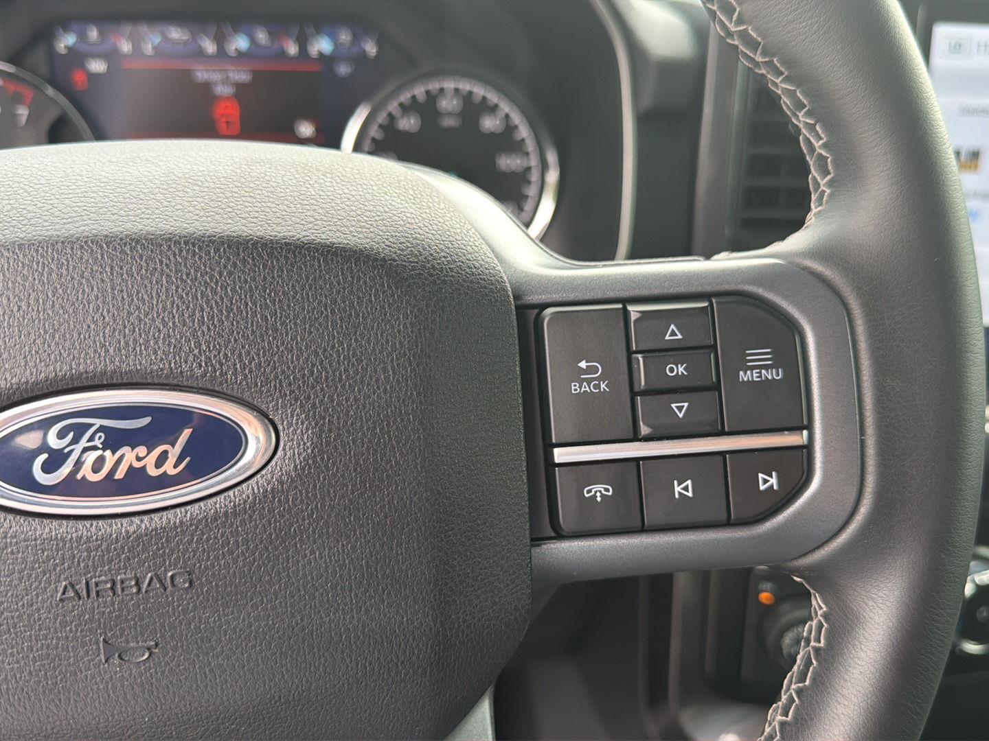 Used 2023 Ford F-150 Truck