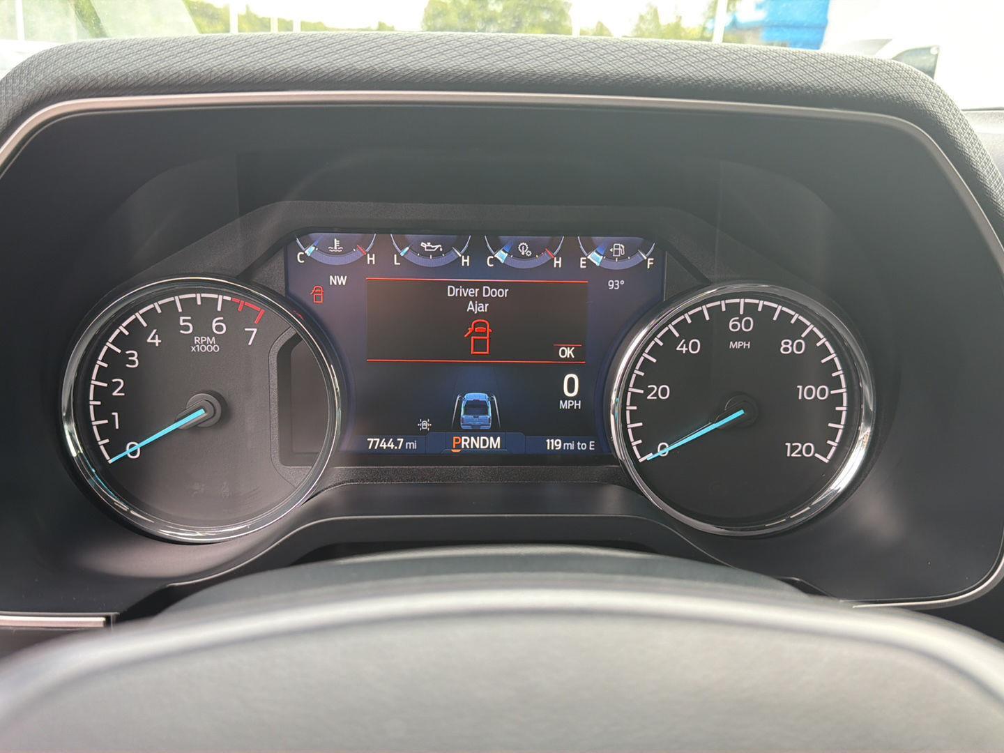 Used 2023 Ford F-150 Truck