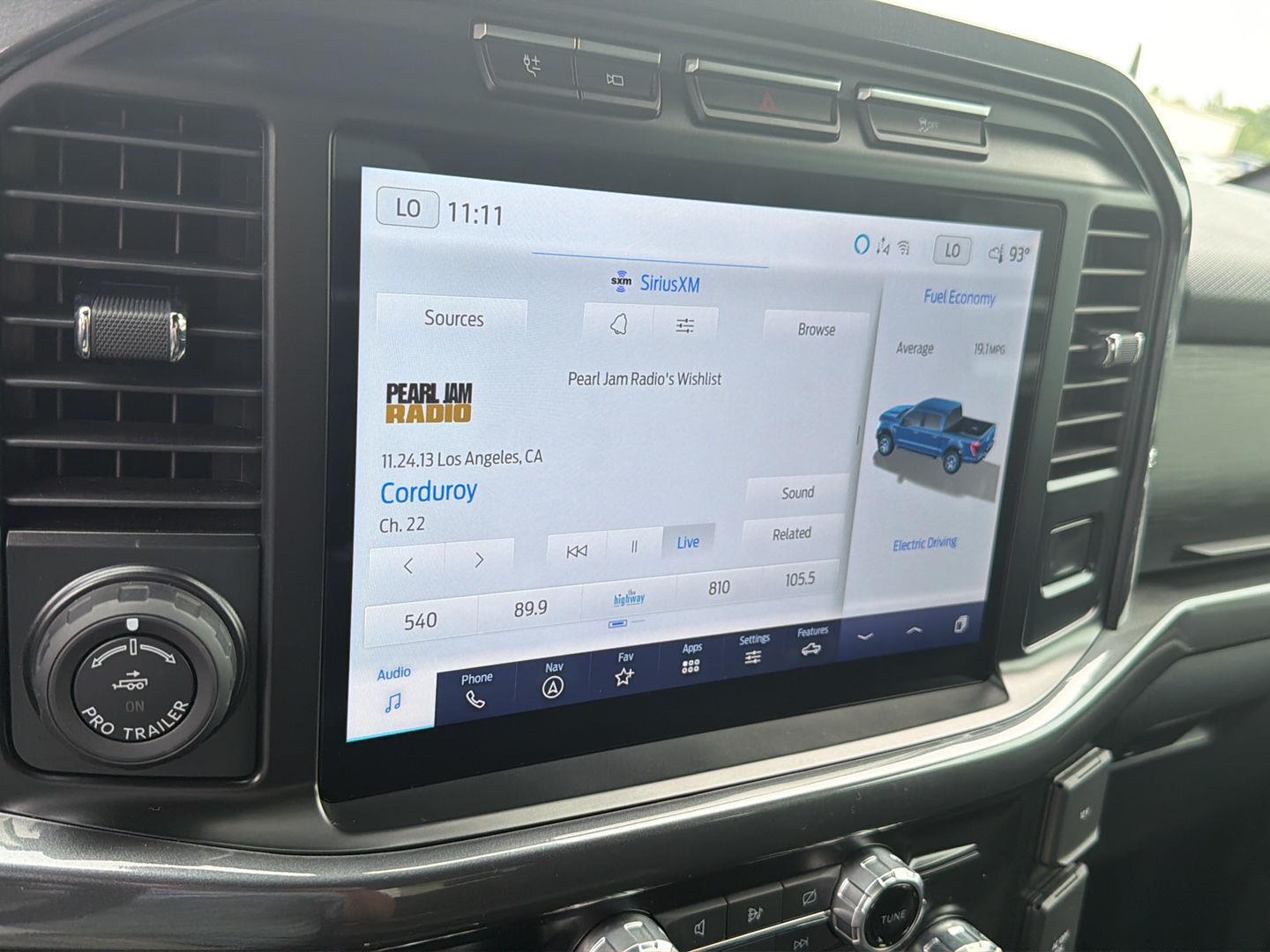 Used 2023 Ford F-150 Truck