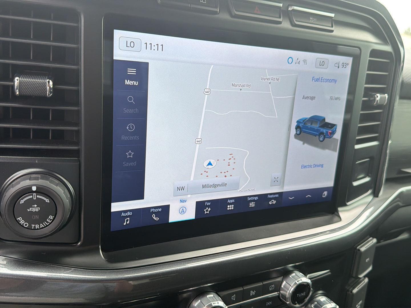 Used 2023 Ford F-150 Truck