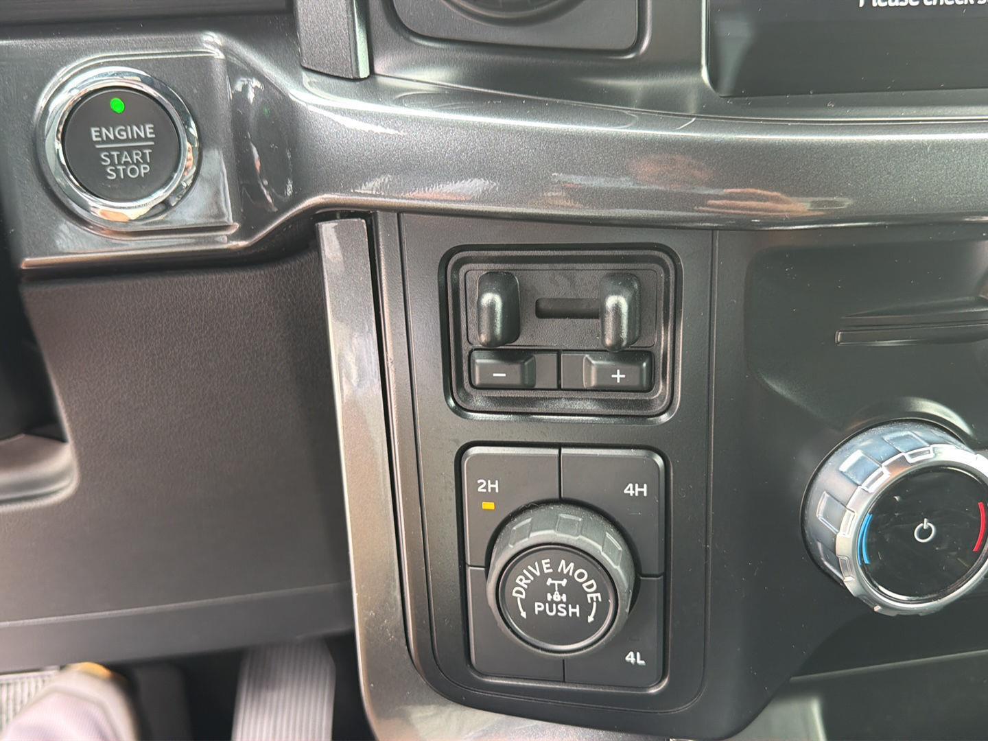 Used 2023 Ford F-150 Truck