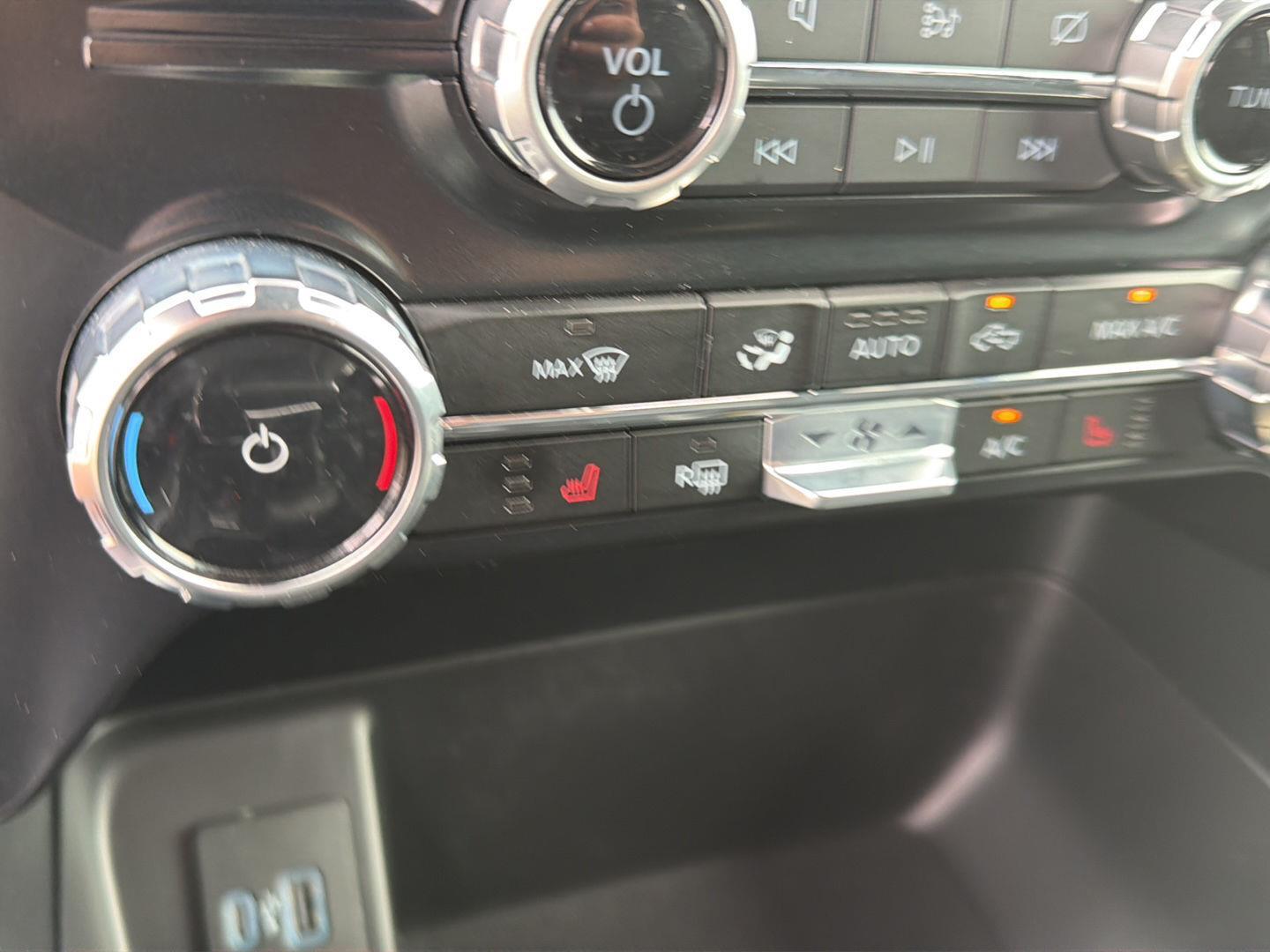 Used 2023 Ford F-150 Truck