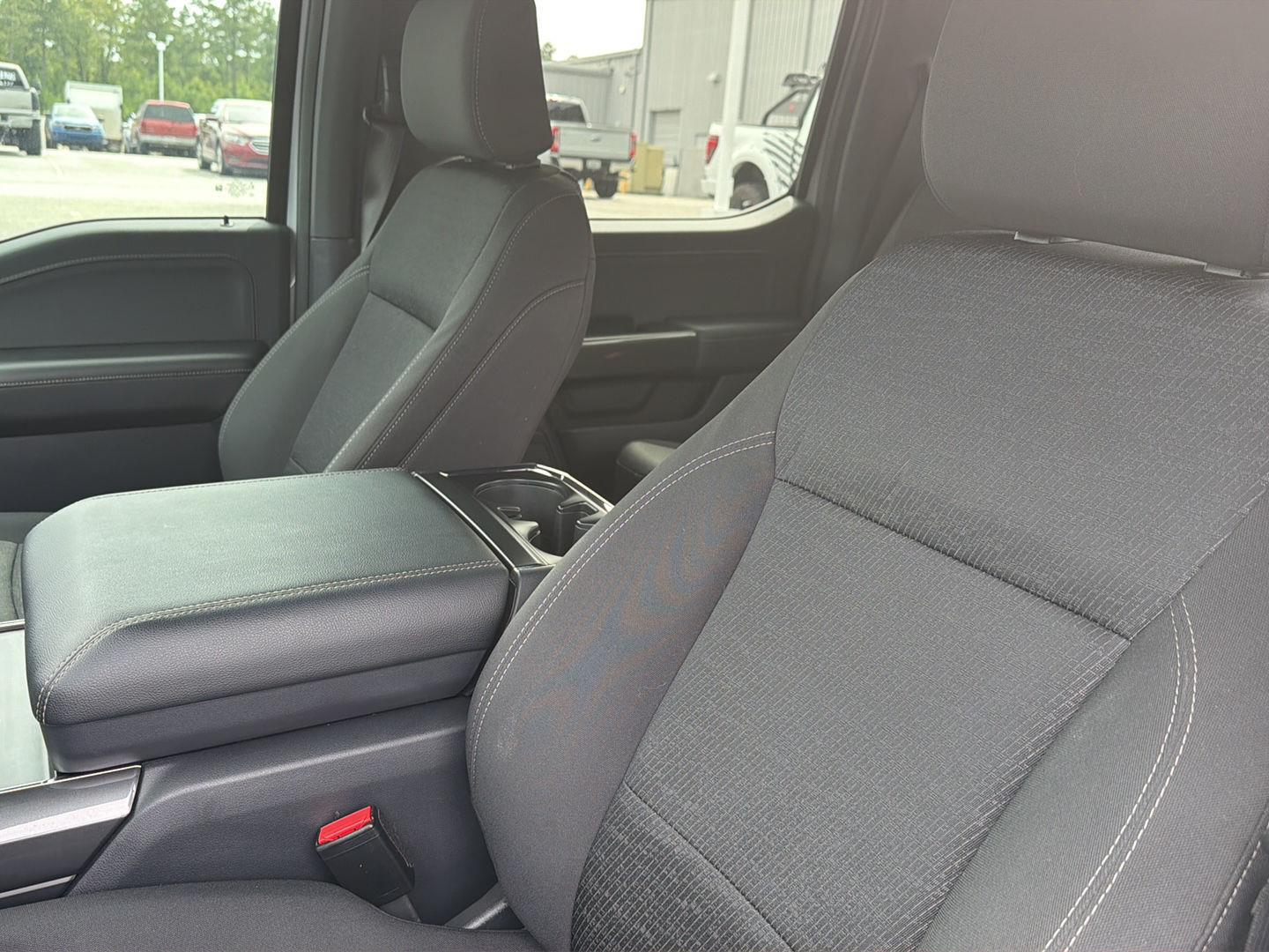 Used 2023 Ford F-150 Truck