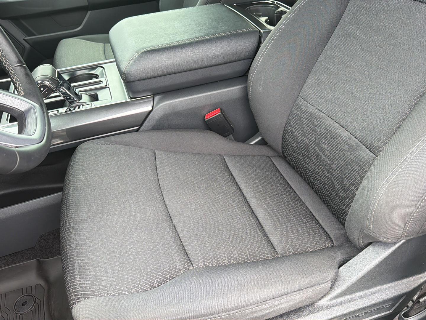 Used 2023 Ford F-150 Truck