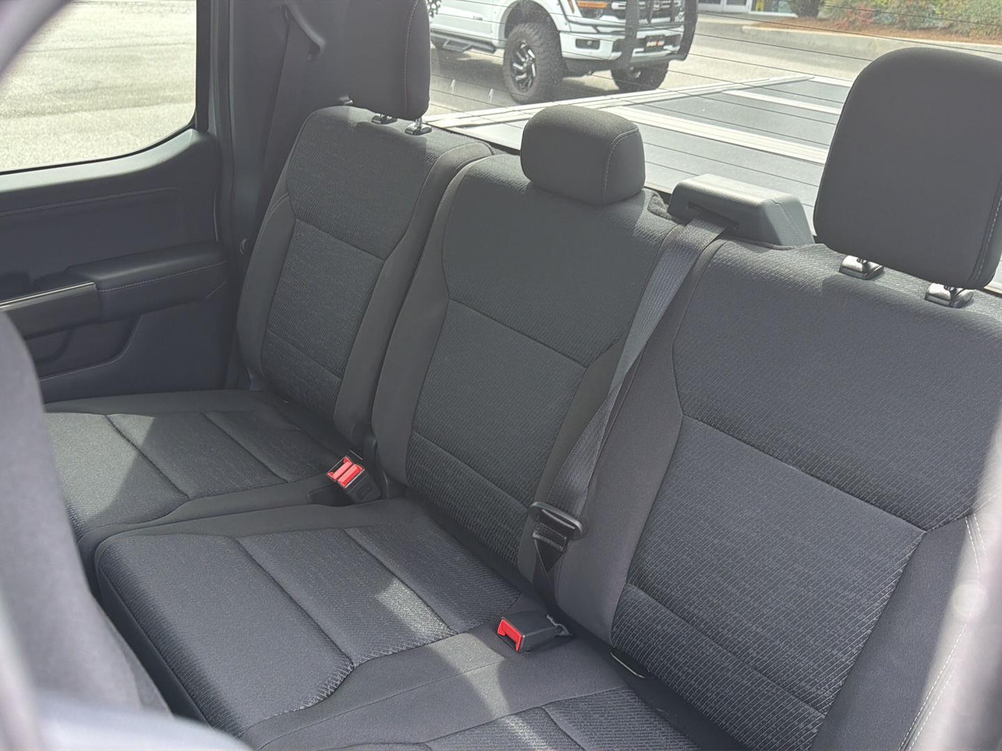 Used 2023 Ford F-150 Truck