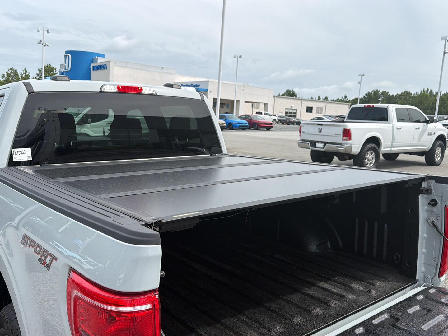 Used 2023 Ford F-150 Truck