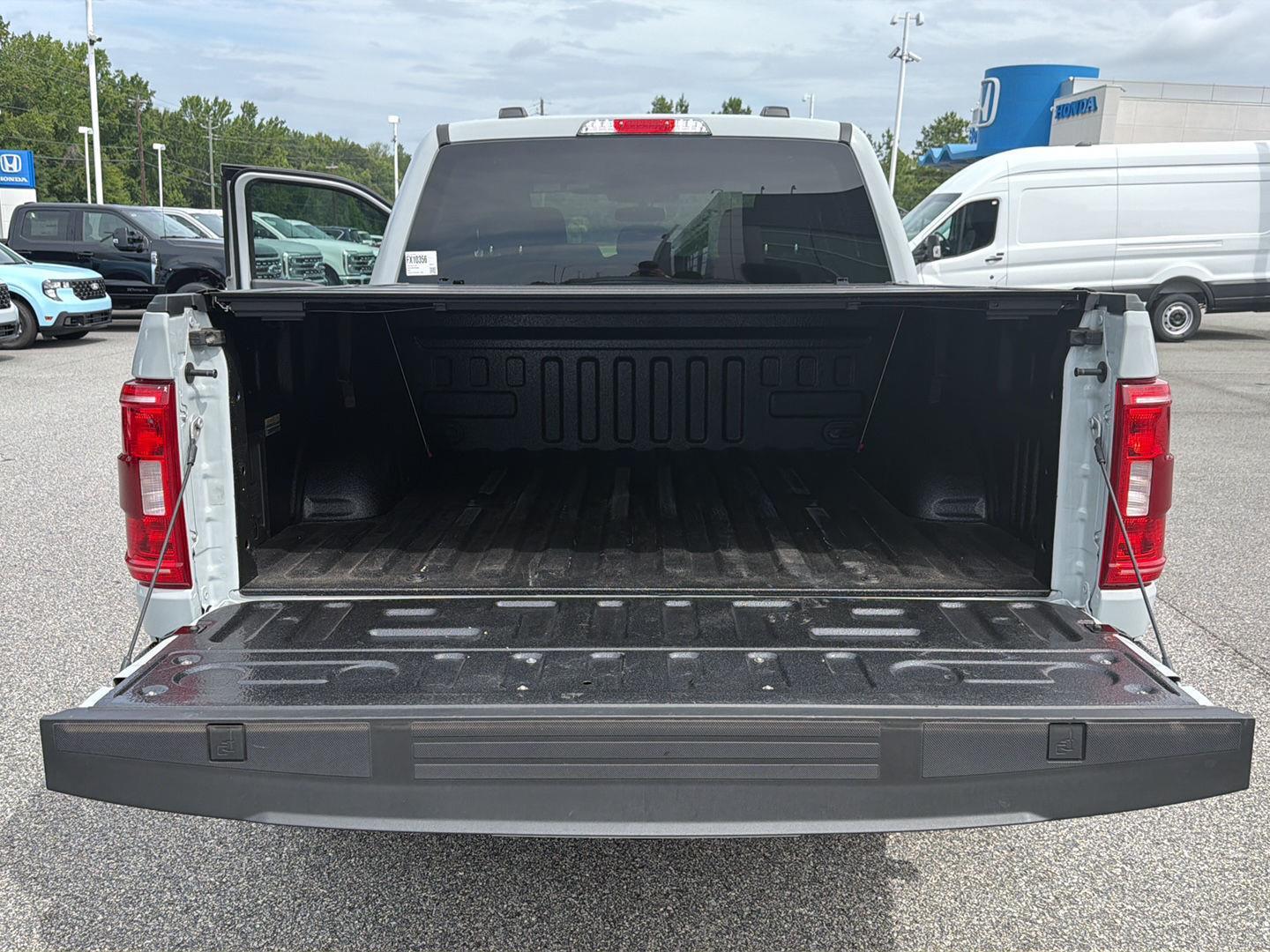 Used 2023 Ford F-150 Truck